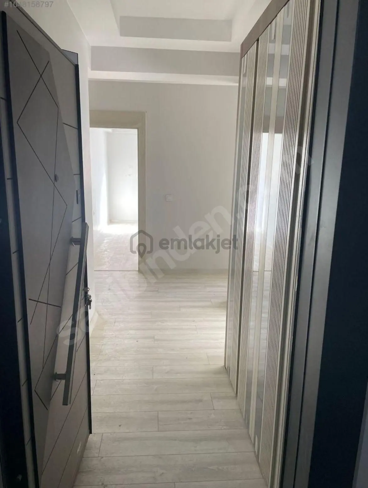 Sahibinden Bitlis İl Emniyet Yanı Site İçerisinde Kiralık Daire 3+1 - 13