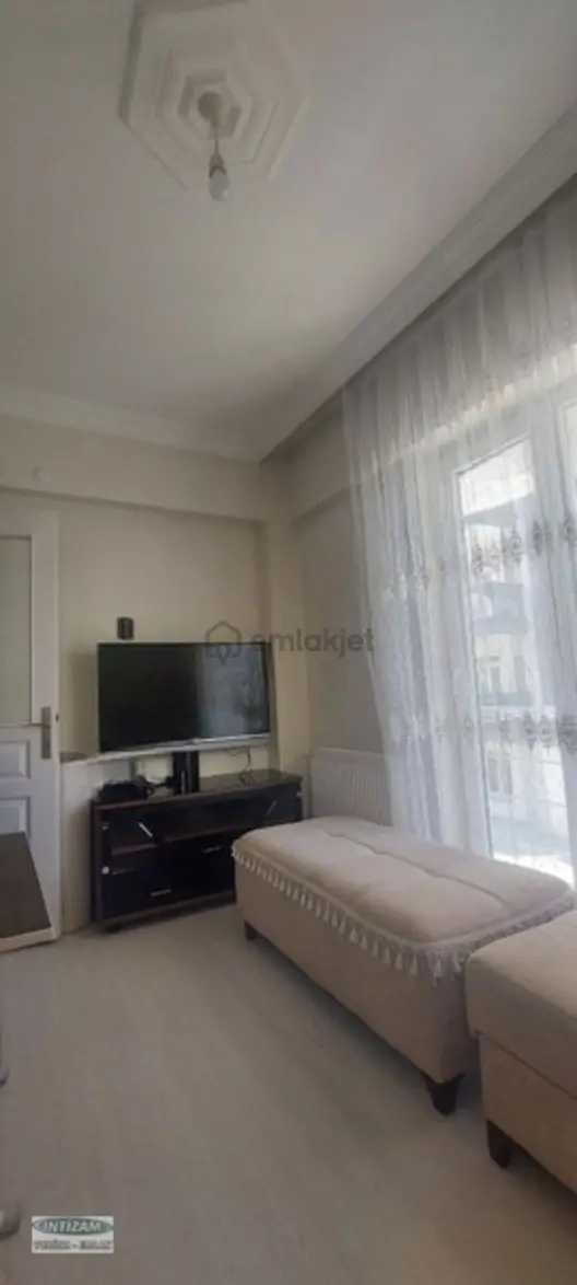 Modern Evlerde 1+1 Eşyalı Apart - 3