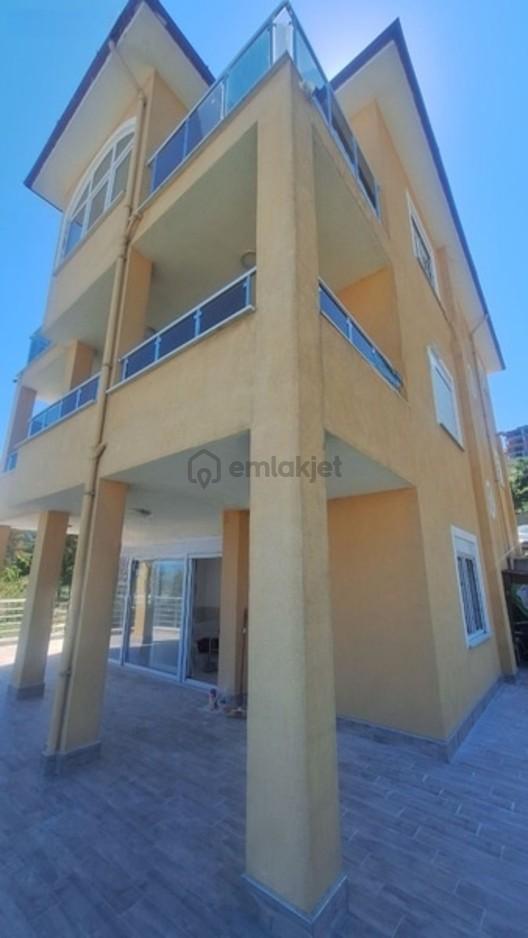 Sinop Türkeli İlçesinde Satılık Villa - 14