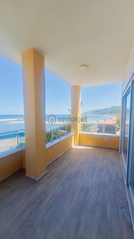 Sinop Türkeli İlçesinde Satılık Villa - 20