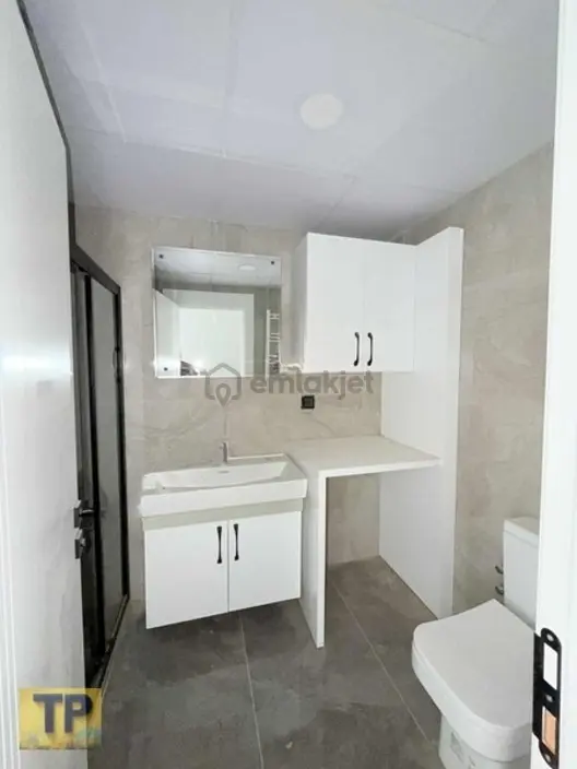 Fatih Mahallesinde Sıfır Kiralık 3+1 Daire - 9