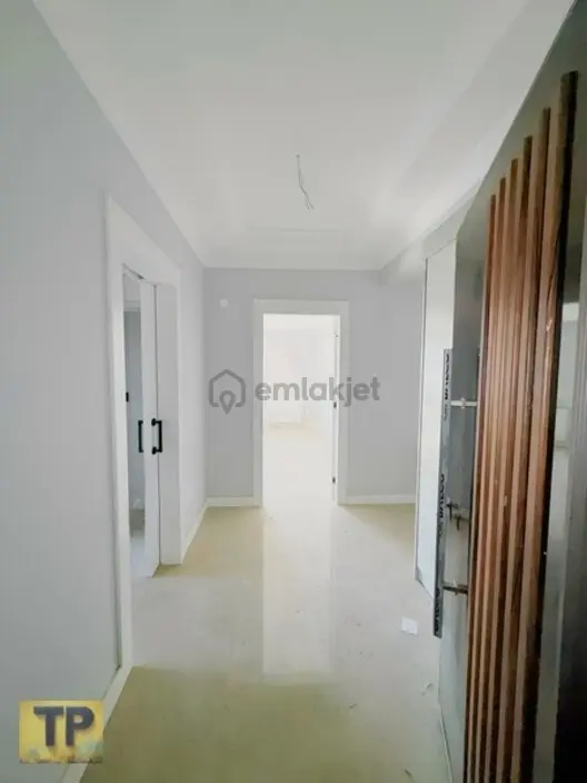 Fatih Mahallesinde Sıfır Kiralık 3+1 Daire - 3