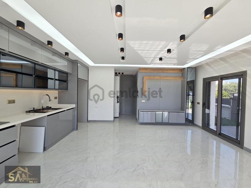 Urla Çeşme Altında Kiralık 3+1 Lux Villa - 7