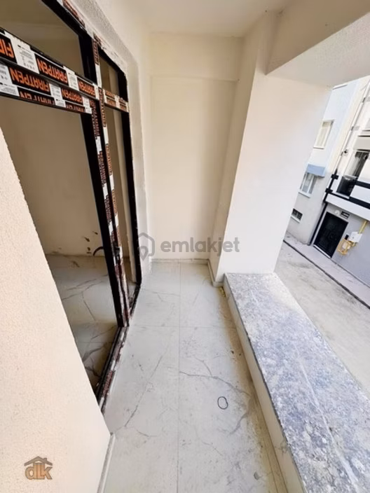 Emek Şemsettin Günaltay'da Kampanyalı 3 + 1 Daire - 3