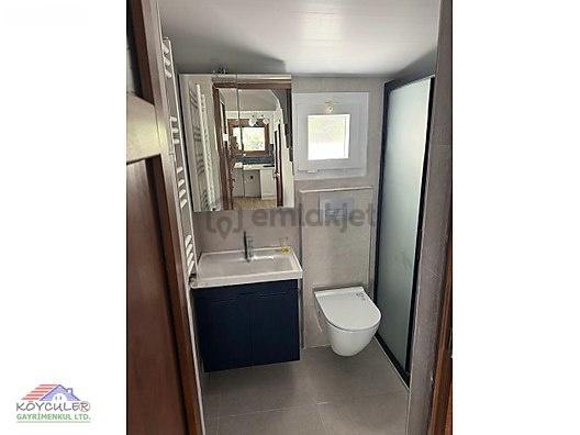 Foçada Denize 50 Metre Mesafede Full Tadilatlı 3+1 Satılık Villa - 12