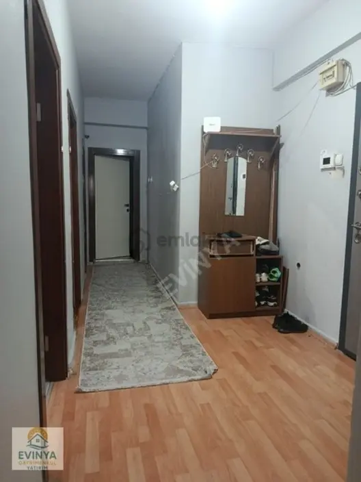 Dokuma Merkezi Konumda Asansörlü Ara Kat 3 + 1 Daıre - 12