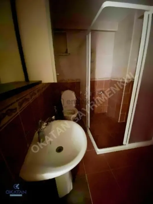 Karaköy Bölgesi 3+1 Asansörlü Arkat - 14
