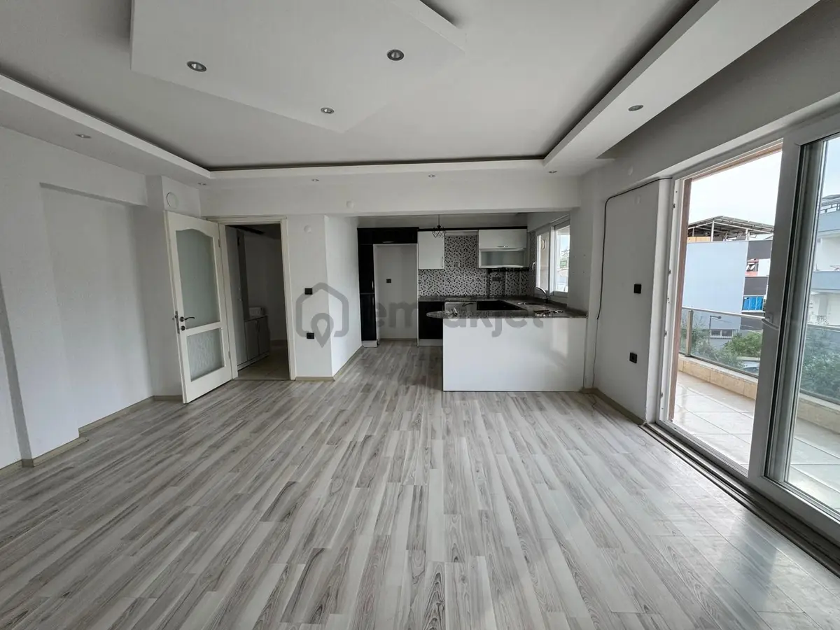 Berkay Emlaktan Doğalgazlı Satılık Daire - 25