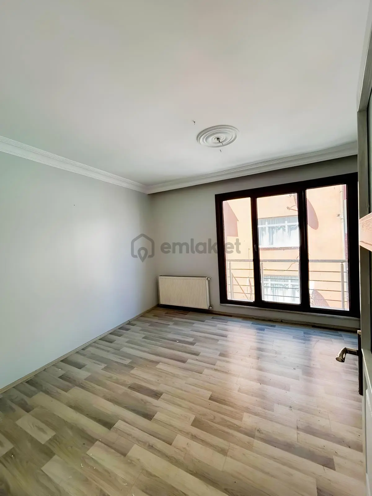 Kağıthane Yahya Kemal'de Merkezi Konumda 2+2 Dubleks Daire - 22