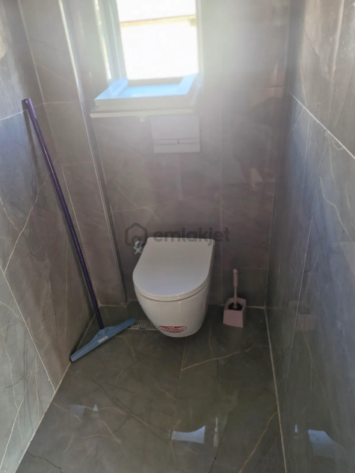 Sahibinden Triplex Bahçeli Ve Garajlı - 28