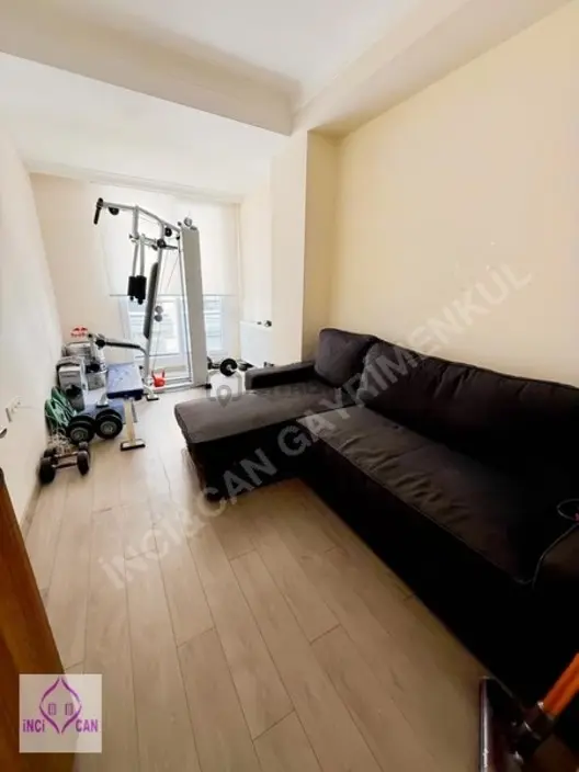 Avcılar Denizköşkler Mh 4+2 Dublex Daire - 10