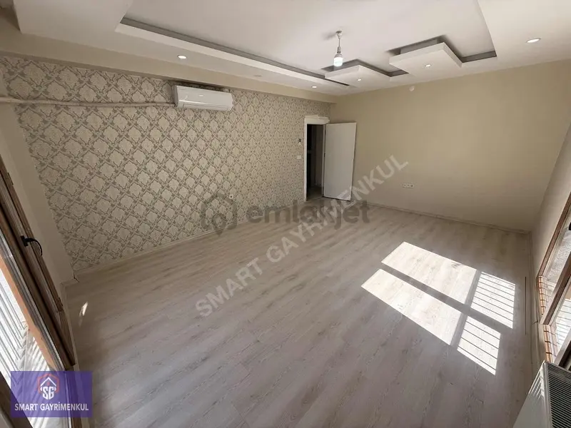Smart'tan Bağcılar Siverek Caddesinde 3+1 Kiralık Daire - 13