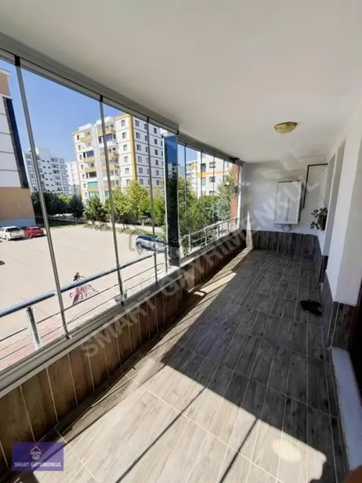 Smart'tan Bağcılar Siverek Caddesinde 3+1 Kiralık Daire - 7