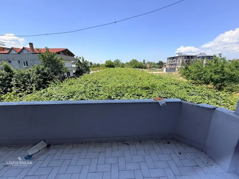 Likite Emlak'tan 2 Katlı Kiralık Müstakil Ev - 14