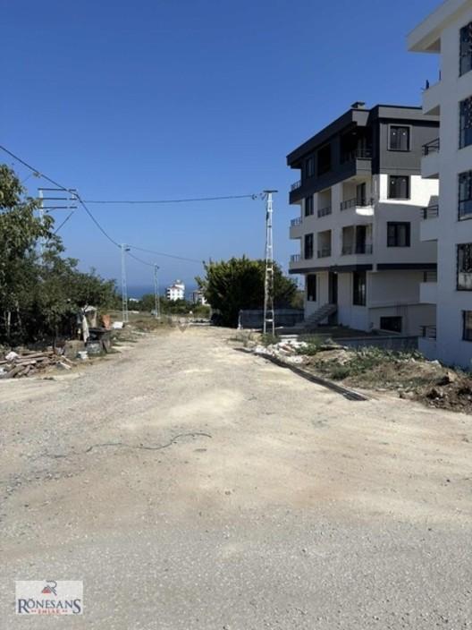 Rönesans Emlak'tan Satılık 1+1 Daire - 23
