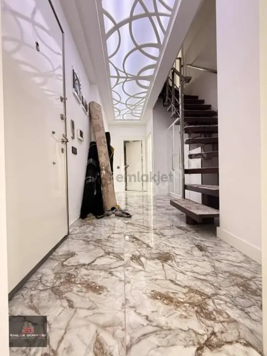 Gençlik Mah. Kiralık 3+1 Eşyalı Daire - 14