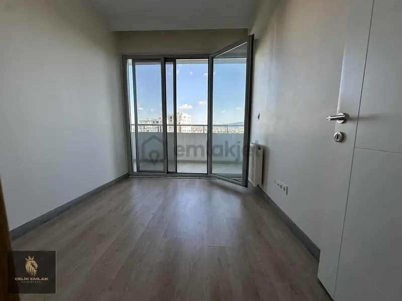 Saloon Residence Havuz Manzaralı Satılık 2+1 Daire - 12