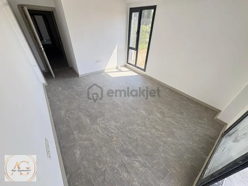 Kazdağları Manzaralı Satılık 2+1 Dubleks Daire - 28