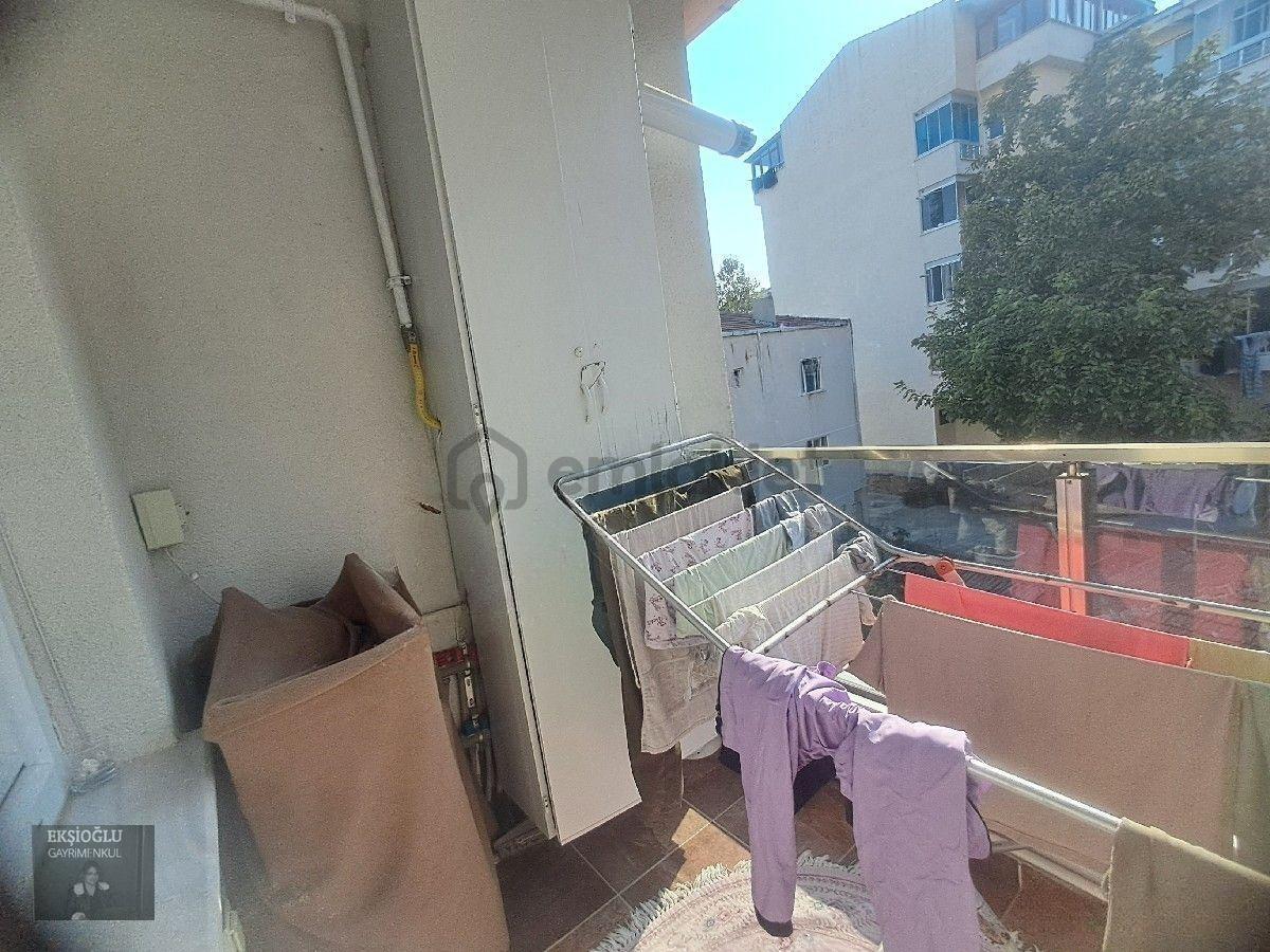 Ekşioğlundan 4+1 Satılık Dubleks Tekirdağ Süleymanpaşa Muratlı Cad - 13