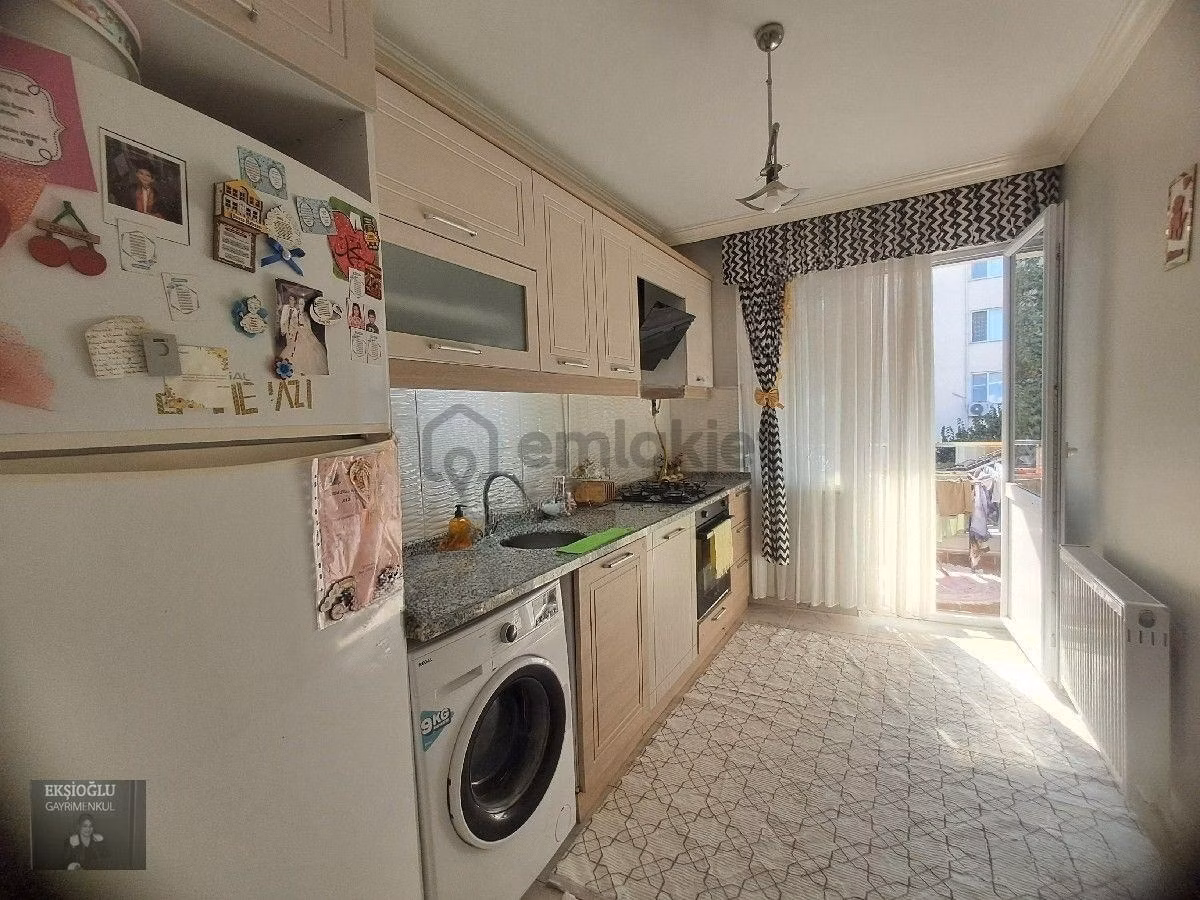 Ekşioğlundan 4+1 Satılık Dubleks Tekirdağ Süleymanpaşa Muratlı Cad - 9
