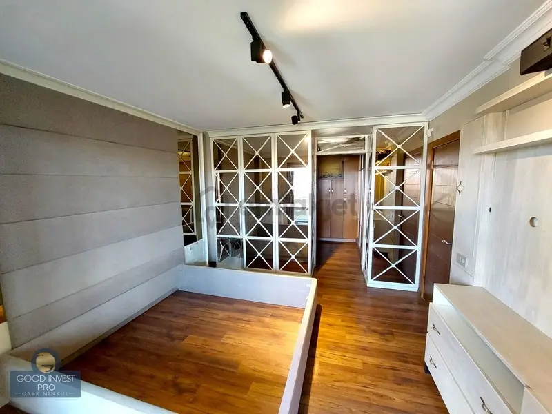 Ankara Çankaya Alacaatlı Koza Evler Sitesi Satılık Villa - 11