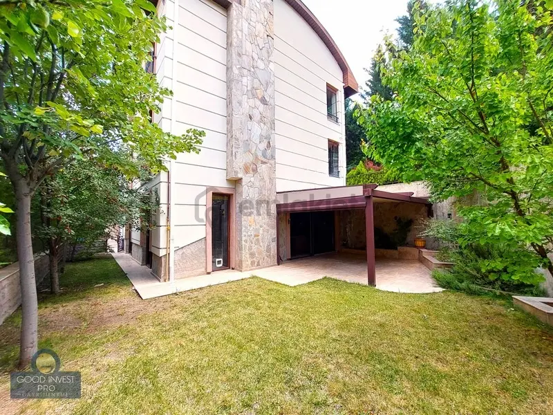 Ankara Çankaya Alacaatlı Koza Evler Sitesi Satılık Villa - 9