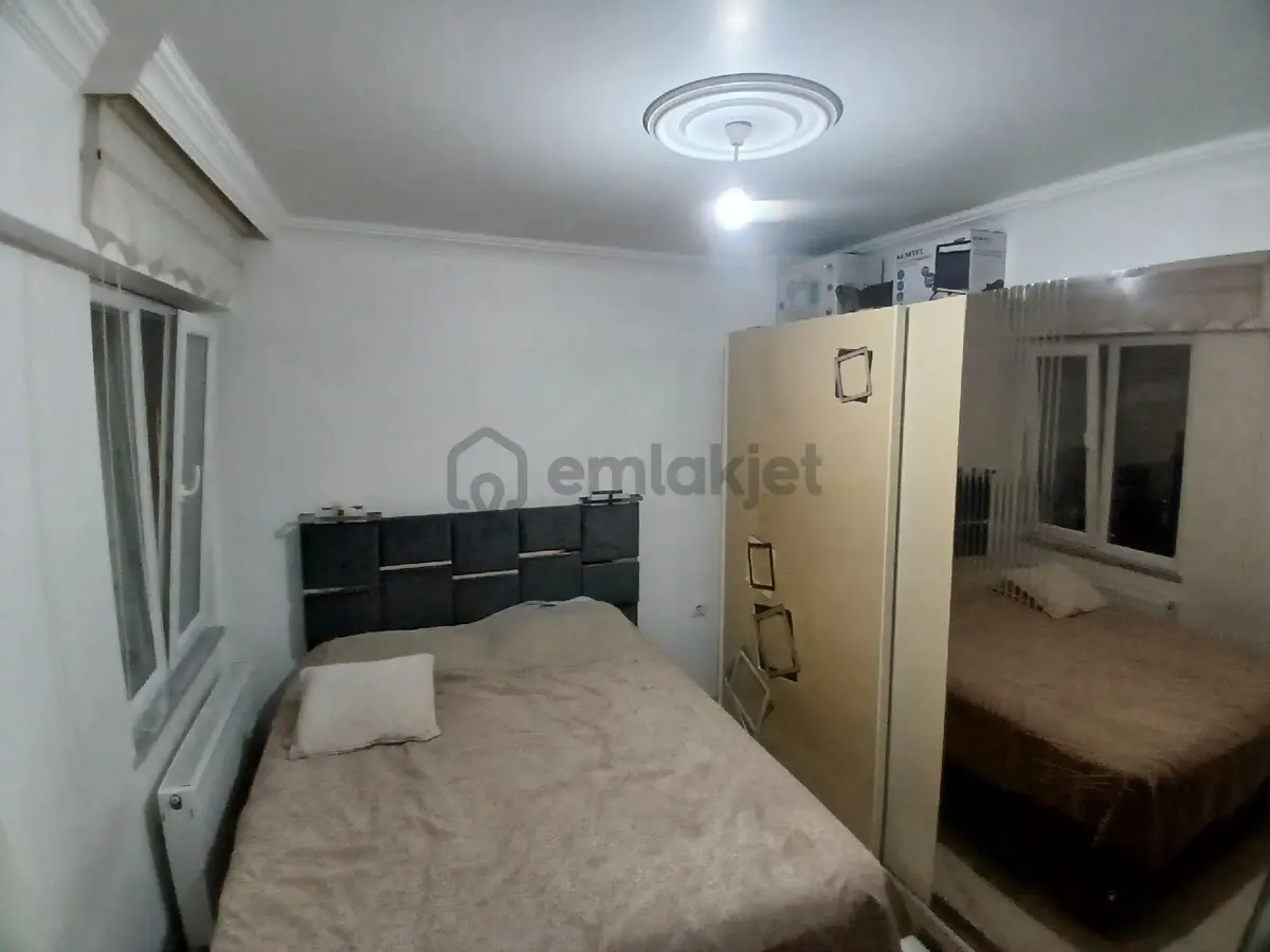 Sani Konukoğlu Lisesi Civarı 2+1 Daire - 5