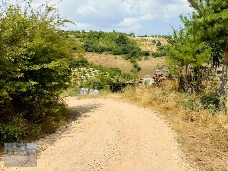 Bursa Kestel Yağmurlu Mahallesi De - 26