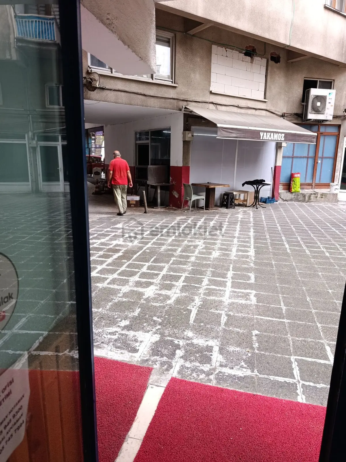 Büro Ofis Dükkan Depo Olarak Kullanılabilir - 2