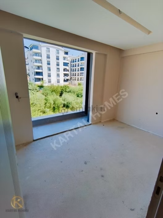Serik Gedikde Havuzlu Lüks Sitede Satılık 3+1 Daire - 31