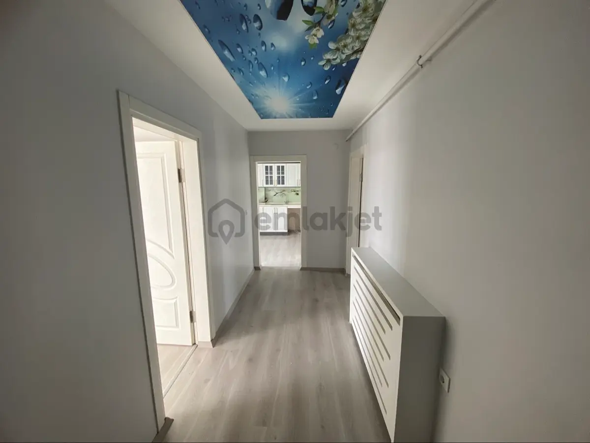 2+1 Kiralık 115m2 - 26