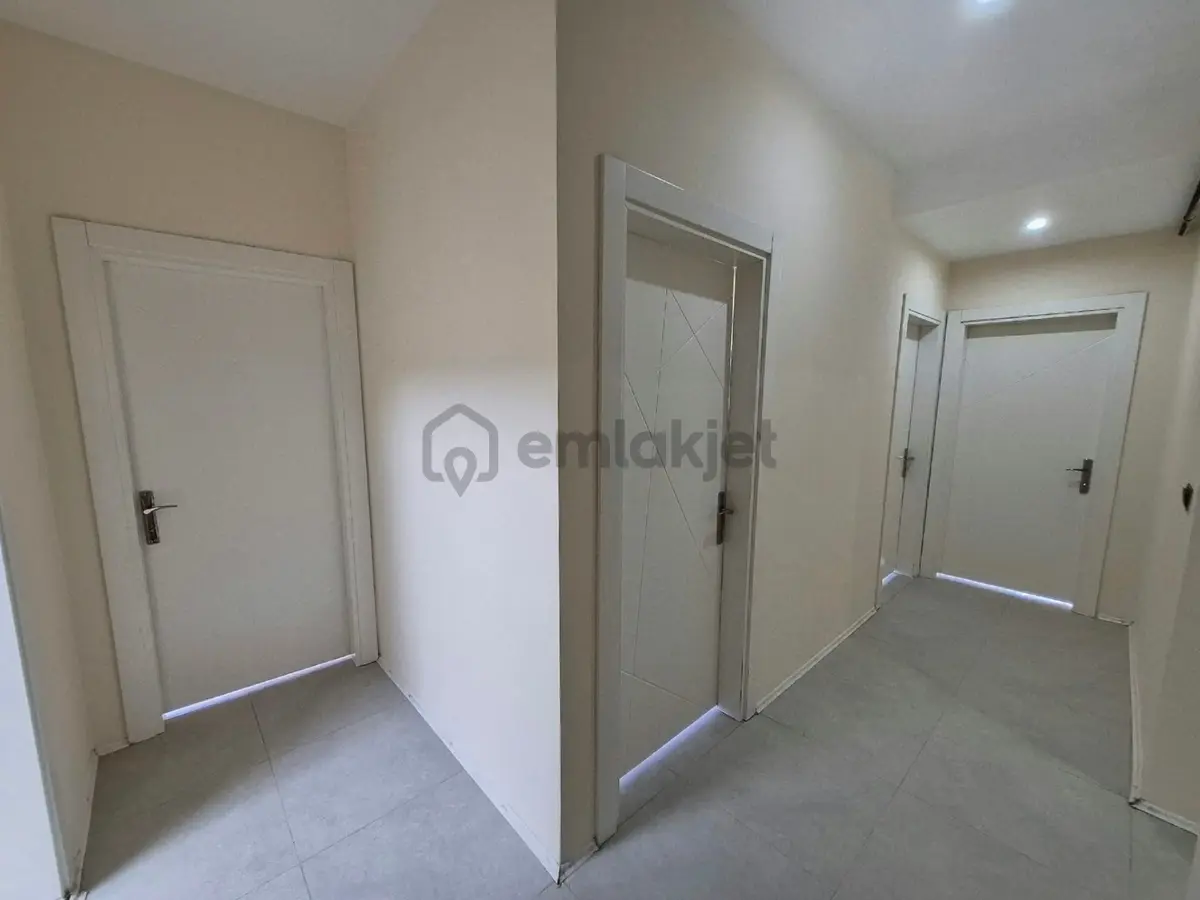 Dıalog Myra Dan Kervansaray Mahallesi Nde Kiralık Daire - 11