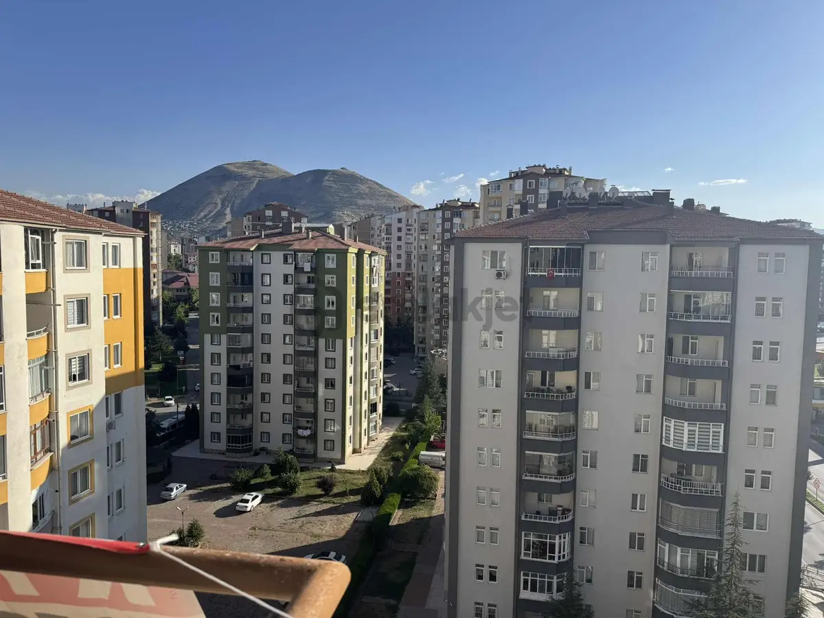 Talas Toki Karşısı 3+1 Kiralık Daire - 28