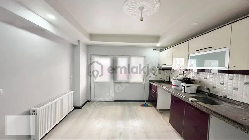 Metin Yapı'dan İskanlı Asansör Kombili Satılık 2+1 Daire!!!!!!!! - 10