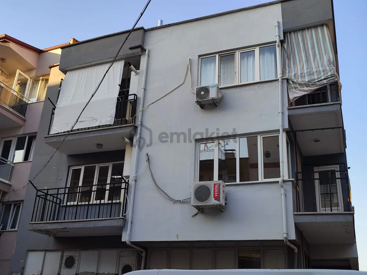 Sahibinden Aileye Uygun Kiralık Daire - 22