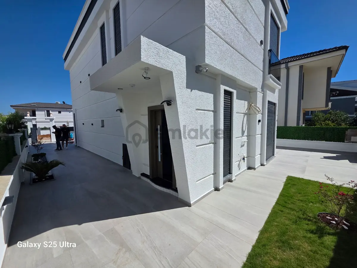 💥efeler Mahallesinde Satılık Tam Müstakil Villa 💥 - 11