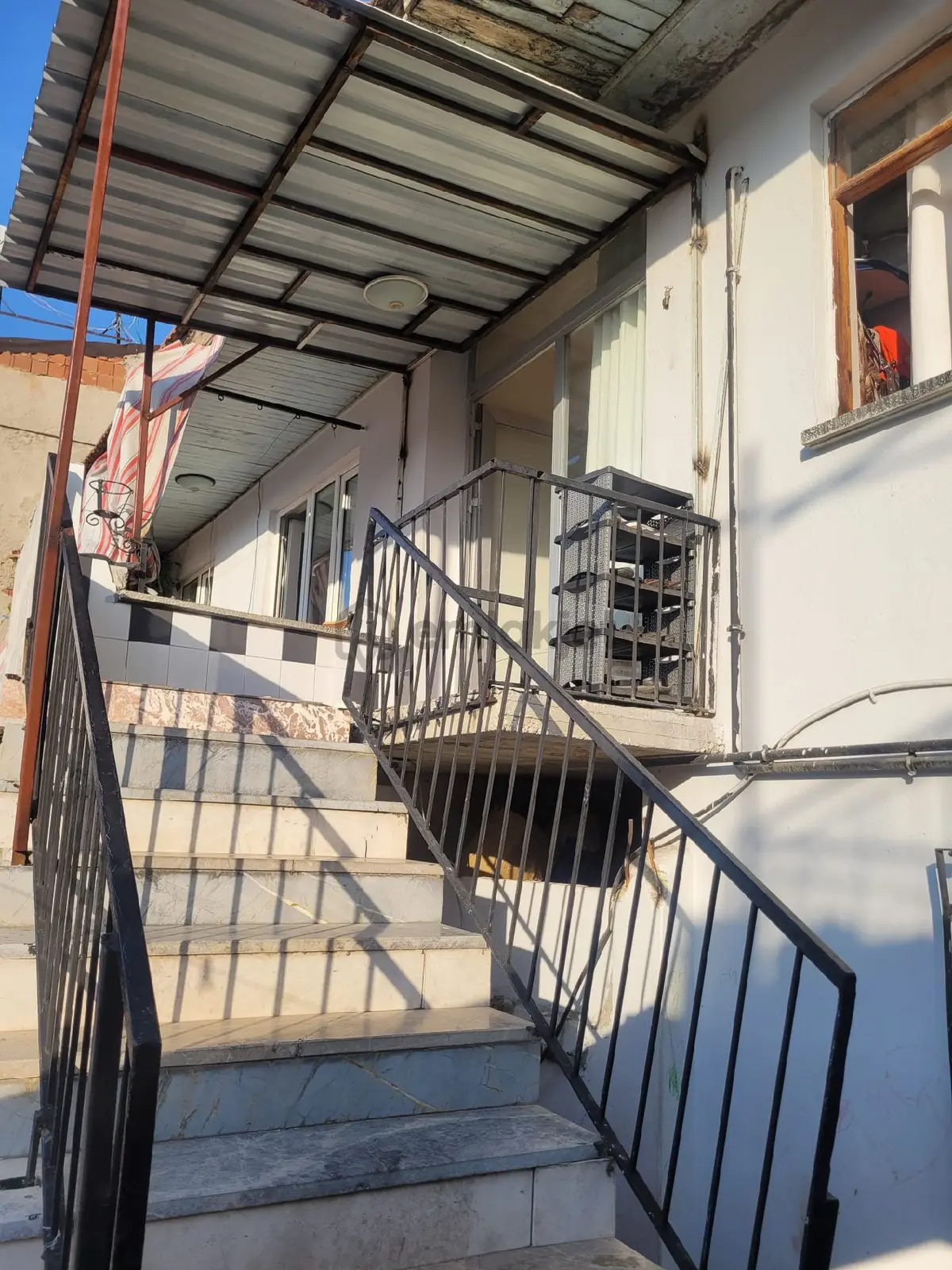 Muratdede Satılık Bina - 24