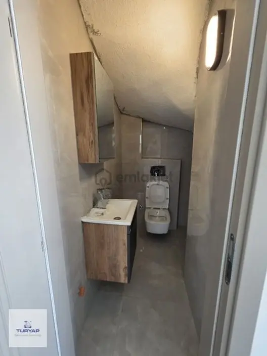 Ege'nin Keyfini Çıkarın! 3+1 Havuzlu Villa - 18