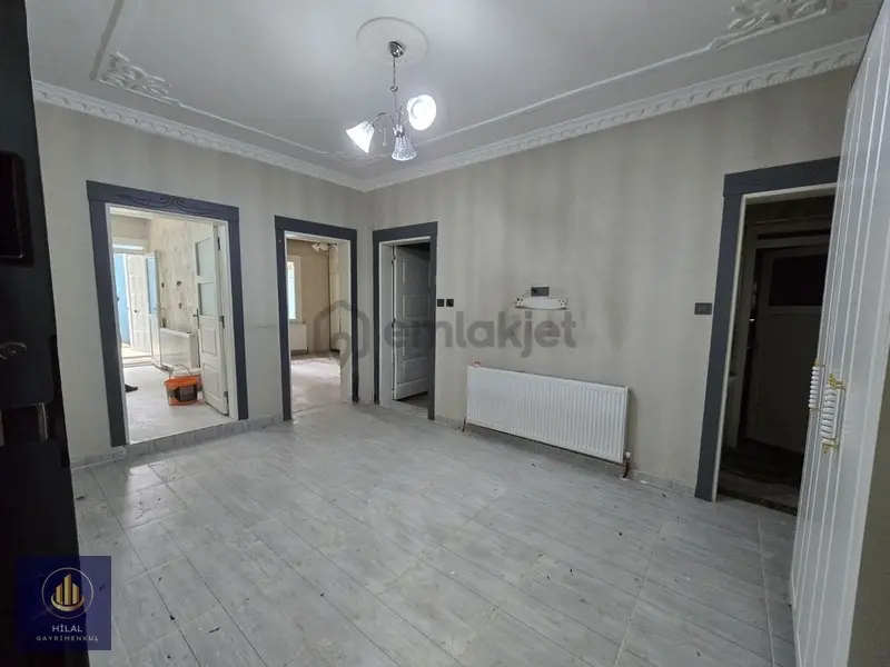 Mimar Sinan Da 1+1 Kiralık Daire - 10