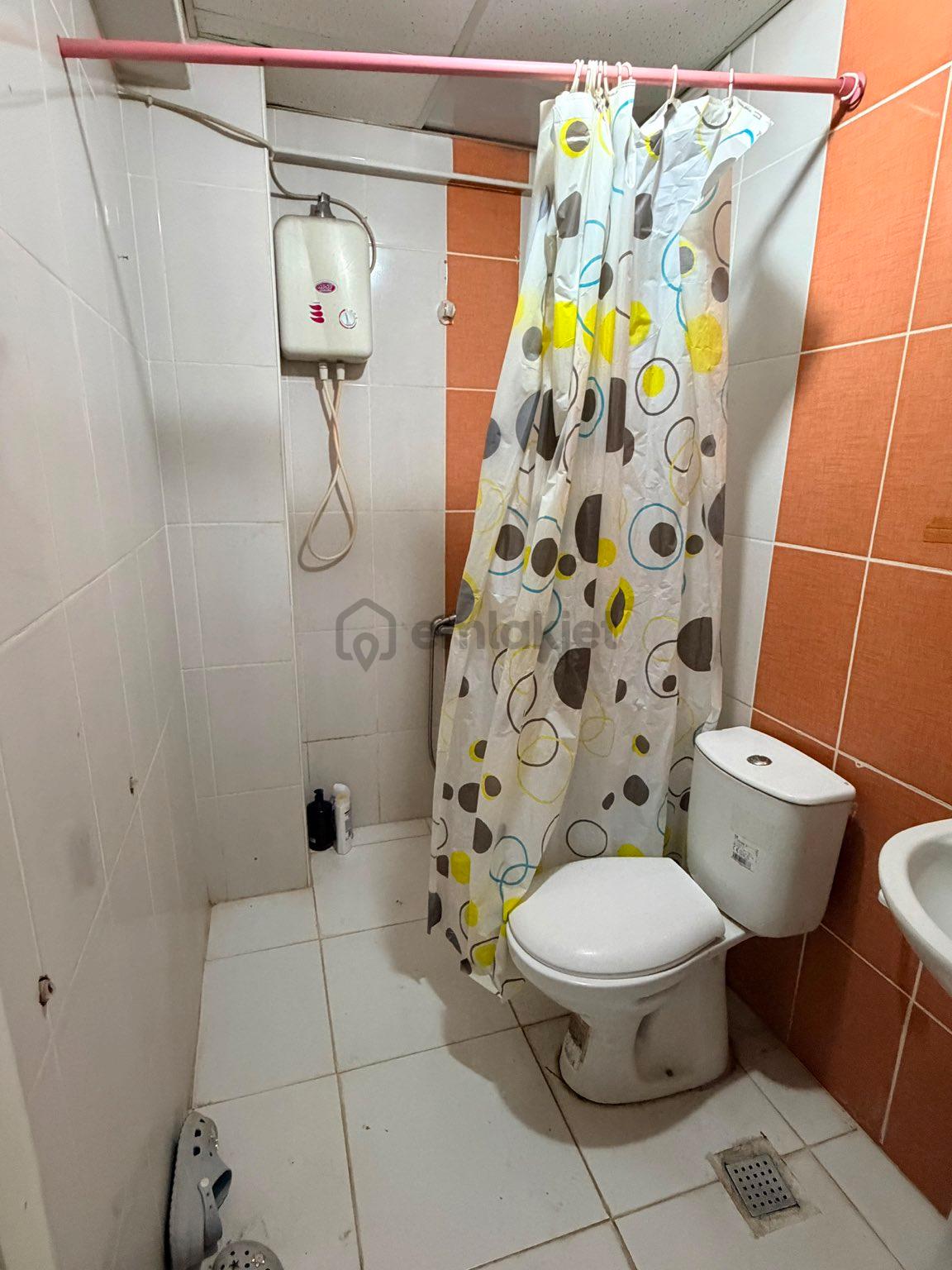 Lida Emlaktan Erenlerde Satılık Daire - 17