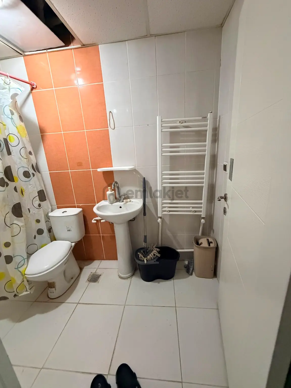 Lida Emlaktan Erenlerde Satılık Daire - 18