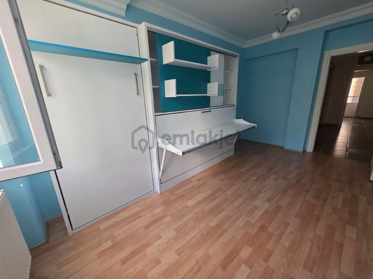 Aslı Emlak Tan Kiralık 2+1 Ara Kat Daire - 5