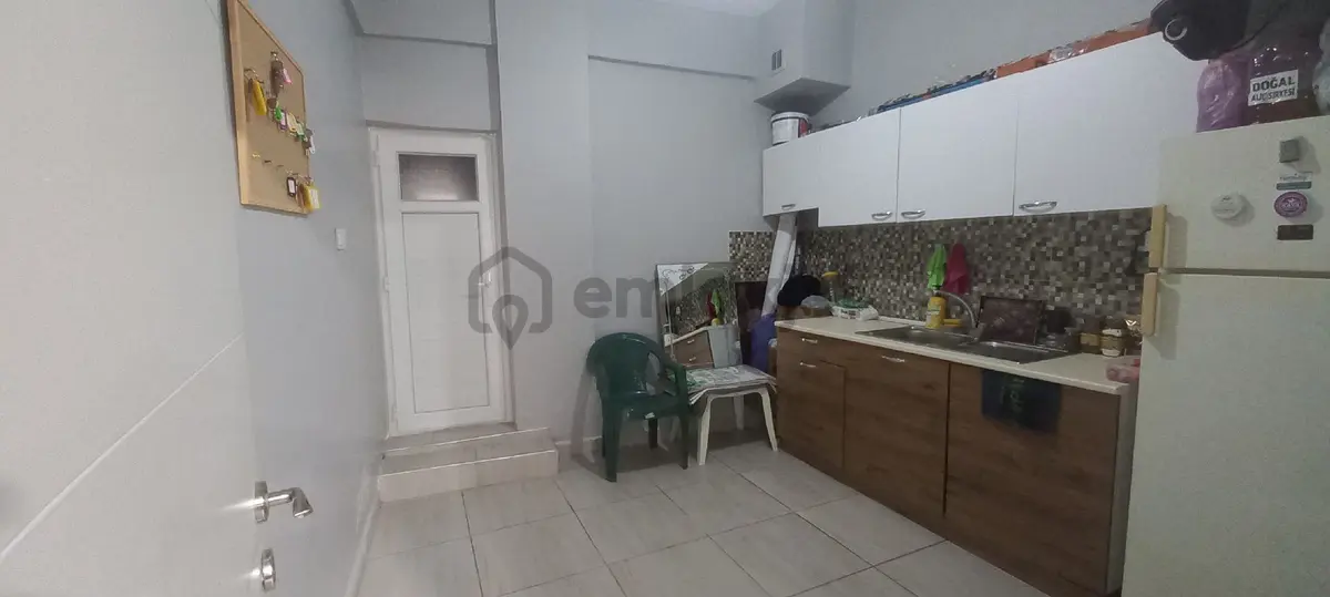 Prestij Emlaktan Satılık Dükkan - 9