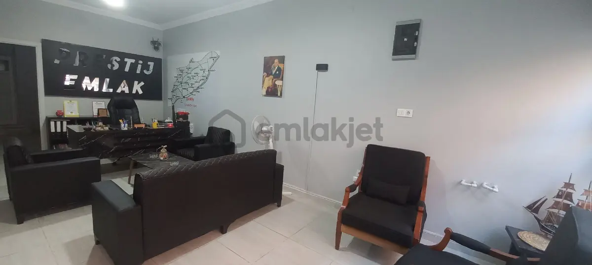 Prestij Emlaktan Satılık Dükkan - 6