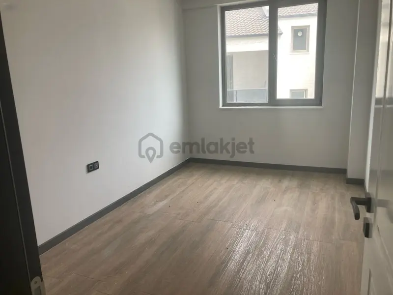 Satılık Süper Lüx Bahçe Katı - 19