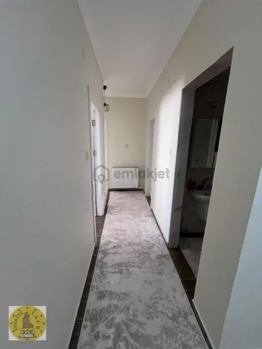 Realite Tapudan 2+1 Site İçerisinde Ayaz Evler - 3