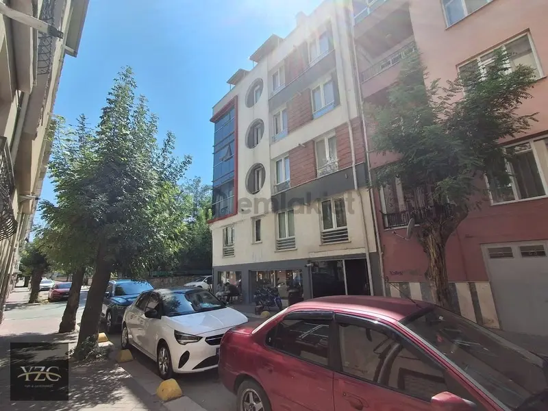 Yzg'den Espark'a 10dk *asansörlü *balkonlu *net 90m 2+1 - 19