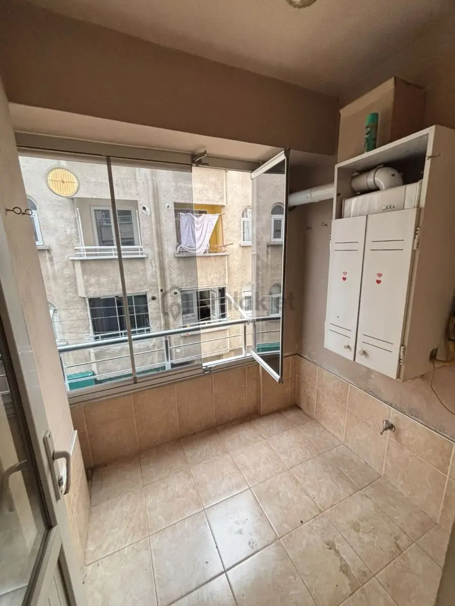 E.g.a ' Dan Karşıyaka Mah 2+1 Kiralık Daire - 8