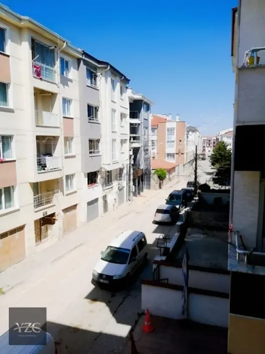 Yzg'den Şirintepenin Merkezinde Arakat 3 Cephe 120m 3+1 - 7