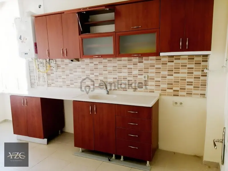 Yzg'den Şirintepenin Merkezinde Arakat 3 Cephe 120m 3+1 - 3